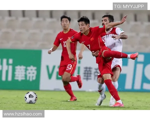 叙利亚对中国足球比赛实时比分更新与精彩瞬间回顾